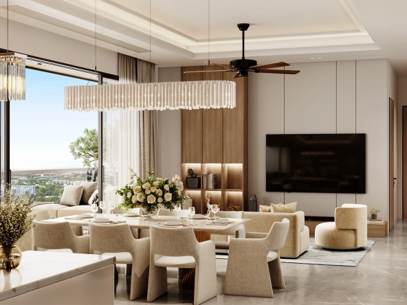 living-area